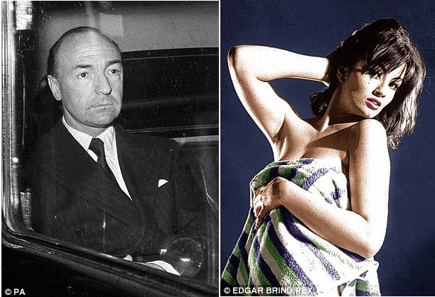 Το παλάτι της αμαρτίας: Φιλοξένησε τα μεγαλύτερα σεξουαλικά σκάνδαλα της Βρετανίας [εικόνες] | iefimerida.gr 6