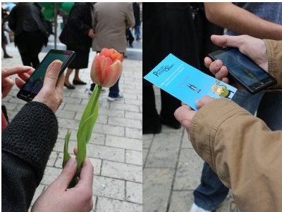 Φοιτητές του ΑΠΘ διεκδικούν βραβείο από τη Microsoft -Για την καινοτόμα ιδέα τους για το Πάρκινσον [εικόνες] | iefimerida.gr 3