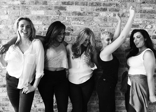 Οι γυναίκες με καμπύλες είναι σέξι - Διαδικτυακή σειρά βοηθά τις γυναίκες να μην έχουν ανασφάλειες [εικόνες & βίντεο] | iefimerida.gr 1