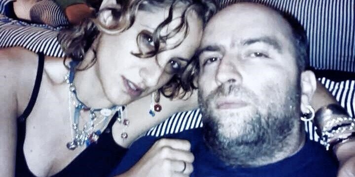 Η νέα σύντροφος του Κοργιαλά είναι πρώην σύζυγος γνωστού Ελληνα τραγουδιστή [εικόνες] | iefimerida.gr 3