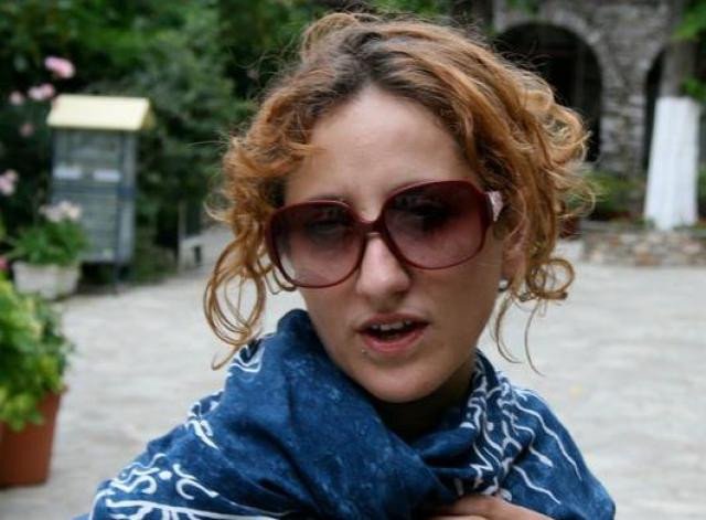 Η νέα σύντροφος του Κοργιαλά είναι πρώην σύζυγος γνωστού Ελληνα τραγουδιστή [εικόνες] | iefimerida.gr 4