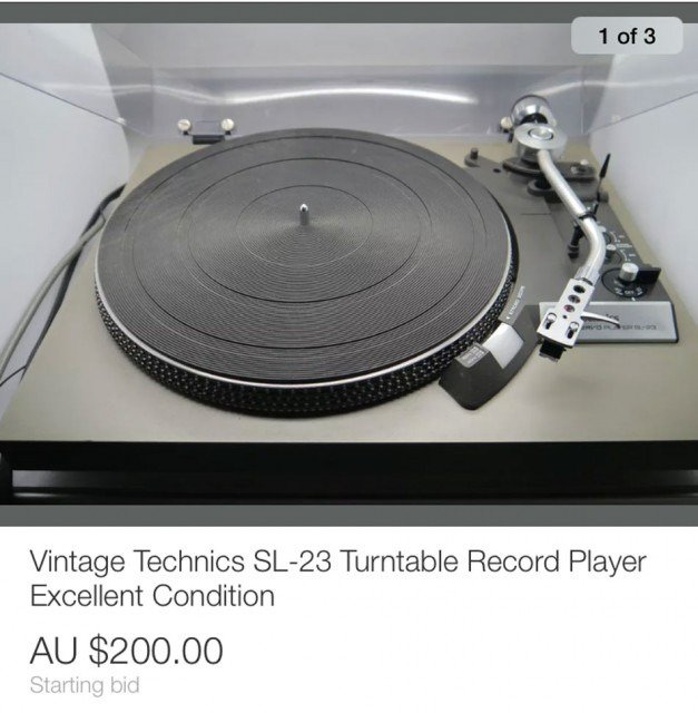 Δέκα «κομμάτια» ρετρό τεχνολογίας που όλοι πρέπει να πουλήσουν τώρα στο διαδίκτυο [εικόνες] | iefimerida.gr 2