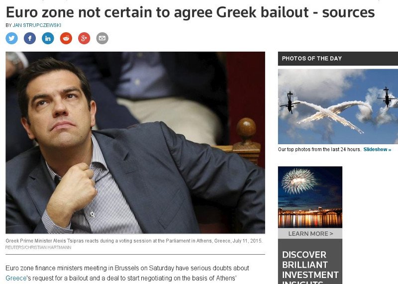 Διεκόπη το Eurogroup -Δεν υπάρχει συμφωνία -Θα συνεδριάσει ξανά στις 12:00 | iefimerida.gr 35