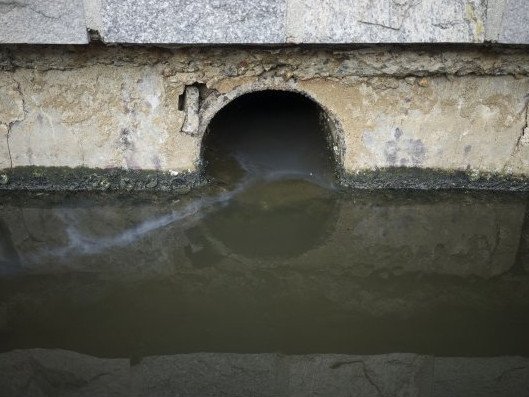 Ερευνα-σοκ: Με τύφο κινδυνεύουν οι αθλητές στους Ολυμπιακούς του Ρίο - Βρόμα και δυσωδία παντού [εικόνες] | iefimerida.gr 12