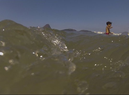 Ερευνα-σοκ: Με τύφο κινδυνεύουν οι αθλητές στους Ολυμπιακούς του Ρίο - Βρόμα και δυσωδία παντού [εικόνες] | iefimerida.gr 14