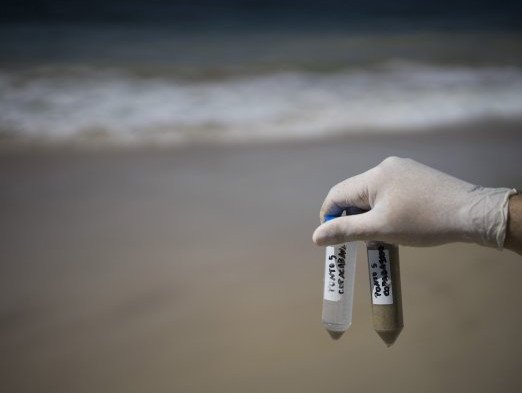 Ερευνα-σοκ: Με τύφο κινδυνεύουν οι αθλητές στους Ολυμπιακούς του Ρίο - Βρόμα και δυσωδία παντού [εικόνες] | iefimerida.gr 15