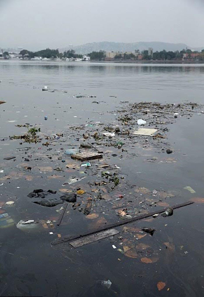 Ερευνα-σοκ: Με τύφο κινδυνεύουν οι αθλητές στους Ολυμπιακούς του Ρίο - Βρόμα και δυσωδία παντού [εικόνες] | iefimerida.gr 0