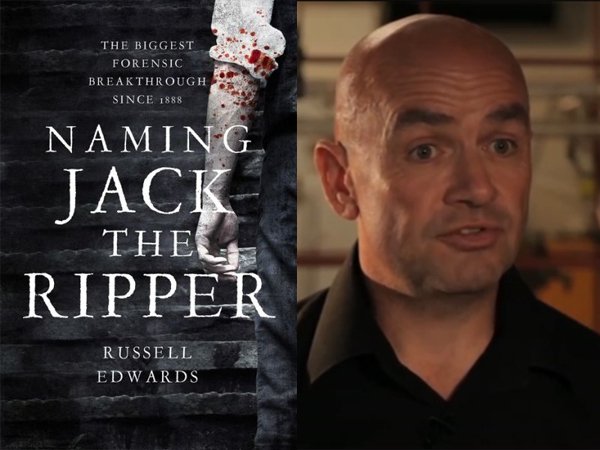 Σε δημοπρασία το ματωμένο σάλι που πρόδωσε τον θρυλικό Τζακ τον Αντεροβγάλτη [εικόνες] | iefimerida.gr 4