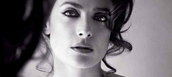 Ο τυφώνας Σάλμα Χάγιεκ γυμνή στα 48 -Σοκ και δέος [εικόνες] | iefimerida.gr 3