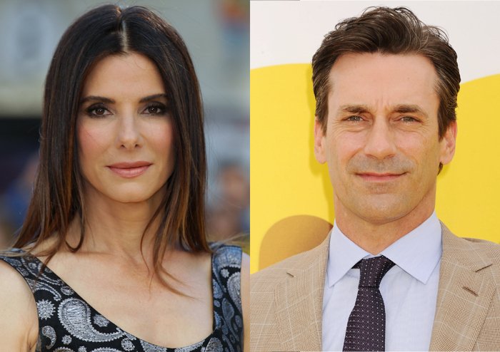 Το νέο καυτό ζευγάρι του Χόλιγουντ – Δείτε με ποιον βγαίνει η Σάντρα Μπούλοκ [εικόνες]  | iefimerida.gr 1