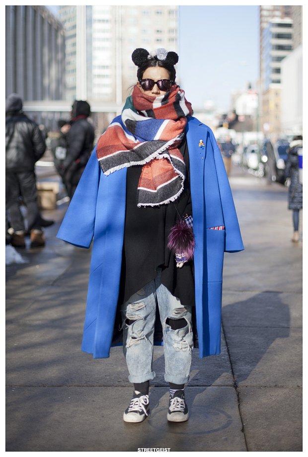 Ελληνίδα φωτογράφος δημιουργεί ένα από τα πιο δημοφιλή blog μόδας στον κόσμο [εικόνες] | iefimerida.gr 7