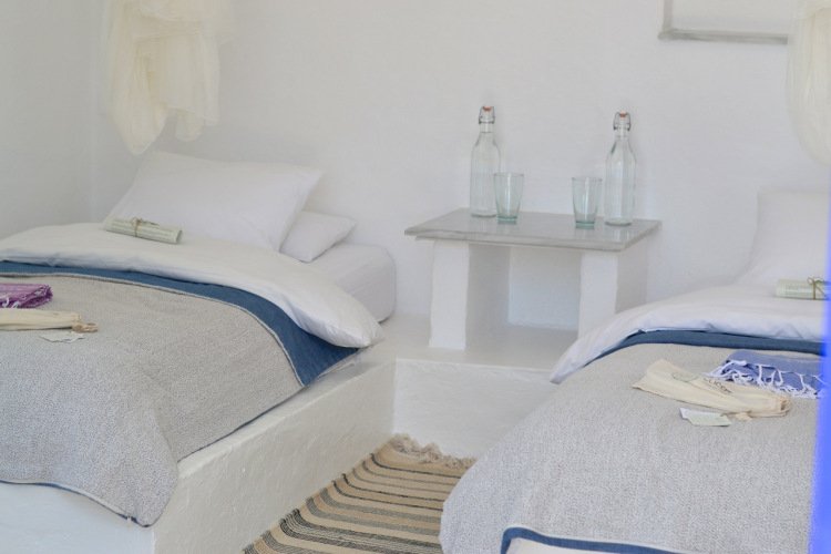 Silver Island Yoga Retreat: Τo ελληνικό ιδιωτικό νησί όπου κάνουν γιόγκα - Το ανακάλυψε Βρετανή blogger και το αποθεώνει [εικόνες] | iefimerida.gr 3