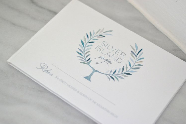 Silver Island Yoga Retreat: Τo ελληνικό ιδιωτικό νησί όπου κάνουν γιόγκα - Το ανακάλυψε Βρετανή blogger και το αποθεώνει [εικόνες] | iefimerida.gr 4