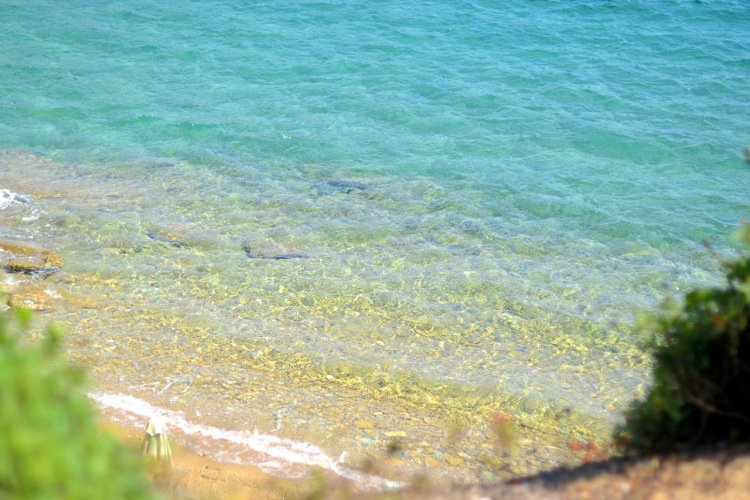 Silver Island Yoga Retreat: Τo ελληνικό ιδιωτικό νησί όπου κάνουν γιόγκα - Το ανακάλυψε Βρετανή blogger και το αποθεώνει [εικόνες] | iefimerida.gr 17