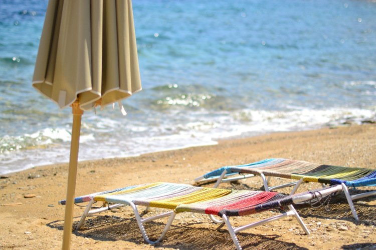 Silver Island Yoga Retreat: Τo ελληνικό ιδιωτικό νησί όπου κάνουν γιόγκα - Το ανακάλυψε Βρετανή blogger και το αποθεώνει [εικόνες] | iefimerida.gr 18