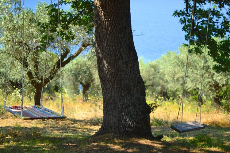 Silver Island Yoga Retreat: Τo ελληνικό ιδιωτικό νησί όπου κάνουν γιόγκα - Το ανακάλυψε Βρετανή blogger και το αποθεώνει [εικόνες] | iefimerida.gr 20