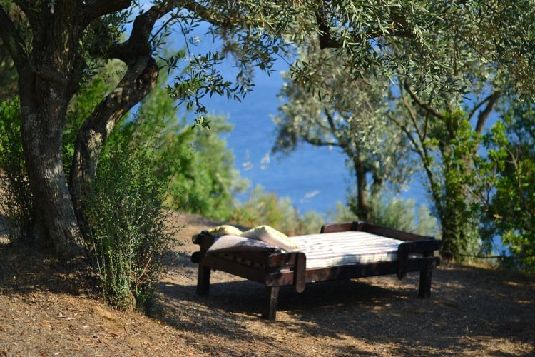 Silver Island Yoga Retreat: Τo ελληνικό ιδιωτικό νησί όπου κάνουν γιόγκα - Το ανακάλυψε Βρετανή blogger και το αποθεώνει [εικόνες] | iefimerida.gr 21