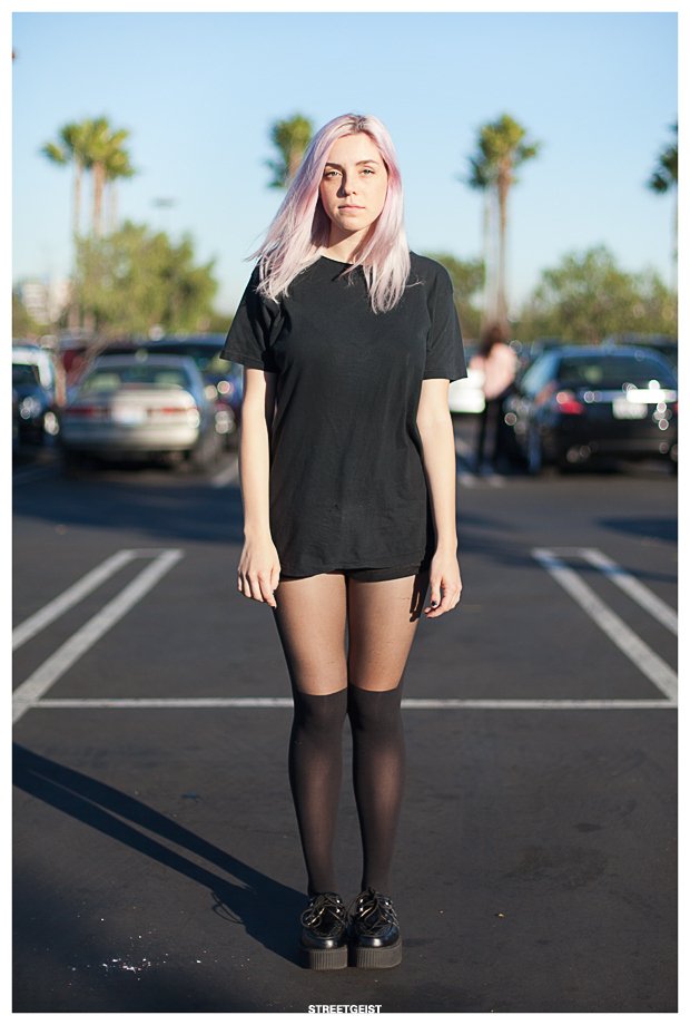 Ελληνίδα φωτογράφος δημιουργεί ένα από τα πιο δημοφιλή blog μόδας στον κόσμο [εικόνες] | iefimerida.gr 11