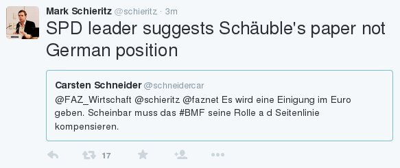 H πρόταση Σόιμπλε για πενταετές Grexit  [εικόνα] | iefimerida.gr 4