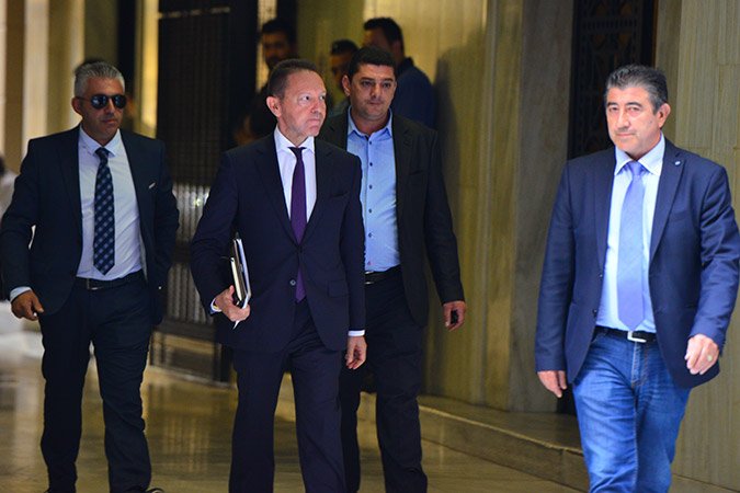 Τι θα γίνει με τις τράπεζες για να μην κουρευτούν οι καταθέσεις | iefimerida.gr 1