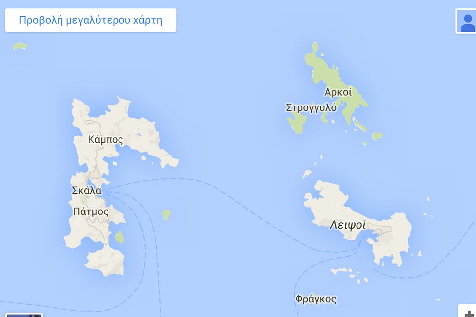 Το νησί στο Αιγαίο με τις τρεις αμμουδερές παραλίες και το ερειπωμένο σπίτι, που αγόρασε ο Τζόνι Ντεπ [εικόνες] | iefimerida.gr 14