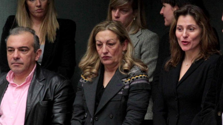 Μητέρα Τσίπρα: Στεναχωριέμαι που πιέζεται τόσο ο Αλέξης [εικόνες] | iefimerida.gr 3