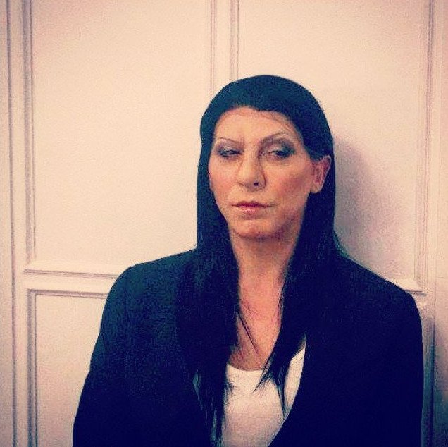 Ο Τάκης Ζαχαράτος μεταμφιέζεται σε... Ζωή Κωνσταντοπούλου [εικόνες & βίντεο] | iefimerida.gr 0