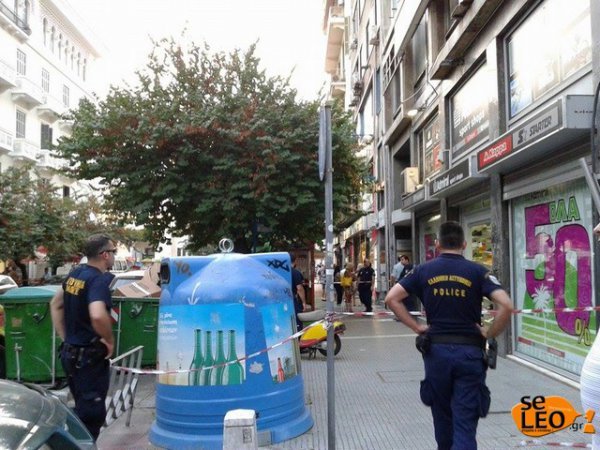 Τραγωδία για τον Παπαθεμελή - Απροσδόκητος χαμός της κόρης του, έπεσε από τον έβδομο όροφο [εικόνες] | iefimerida.gr 0