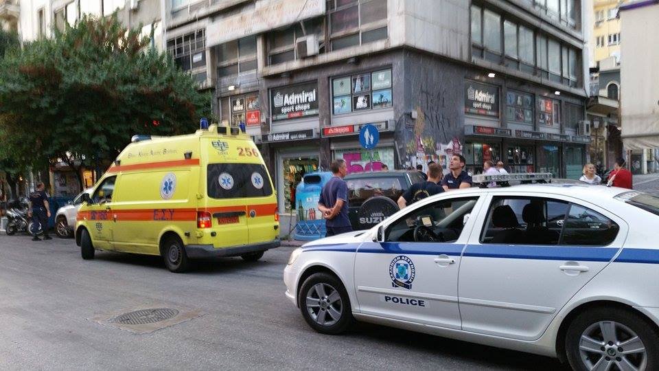 Τραγωδία για τον Παπαθεμελή - Απροσδόκητος χαμός της κόρης του, έπεσε από τον έβδομο όροφο [εικόνες] | iefimerida.gr 2