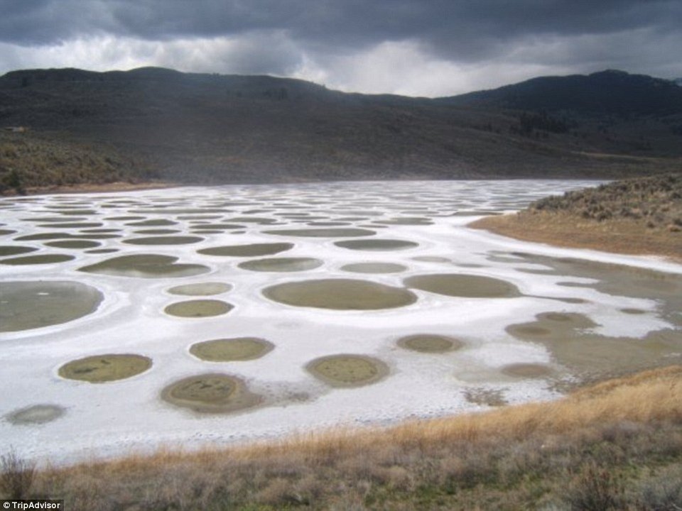 Αυτά τα ξενοδοχεία βρίσκονται στα πιο απίθανα μέρη του κόσμου [εικόνες] | iefimerida.gr 12