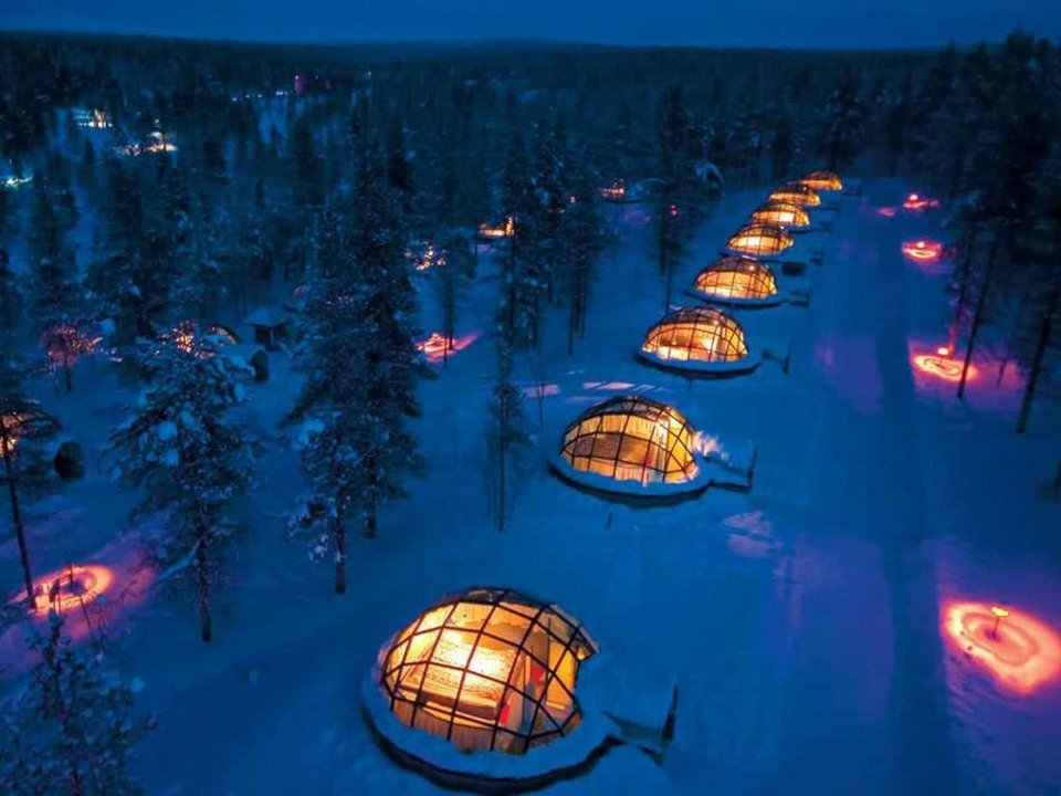 Business Insider: 41 ταξίδια που όλοι πρέπει να κάνουν πριν τα 40 -Γιατί να περάσουν από την Ελλάδα [εικόνες] | iefimerida.gr 13