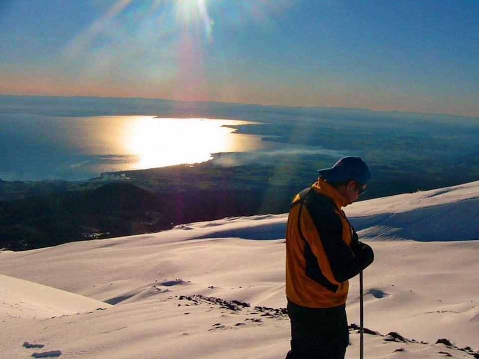 Business Insider: 41 ταξίδια που όλοι πρέπει να κάνουν πριν τα 40 -Γιατί να περάσουν από την Ελλάδα [εικόνες] | iefimerida.gr 35