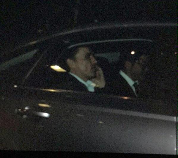 Διεκόπη το Eurogroup -Δεν υπάρχει συμφωνία -Θα συνεδριάσει ξανά στις 12:00 | iefimerida.gr 0
