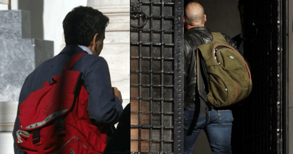 Ευκλείδης Τσακαλώτος: Απόγονος στρατηγού, γεννημένος στο Ρότερνταμ και νέος υπουργός Οικονομικών [εικόνες] | iefimerida.gr 0