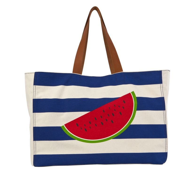 Οι ωραιότερες τσάντες παραλίας είναι ελληνικές και έχουν βαρύ πολιτικό επώνυμο [εικόνες] | iefimerida.gr 12