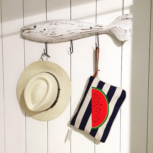 Οι ωραιότερες τσάντες παραλίας είναι ελληνικές και έχουν βαρύ πολιτικό επώνυμο [εικόνες] | iefimerida.gr 8