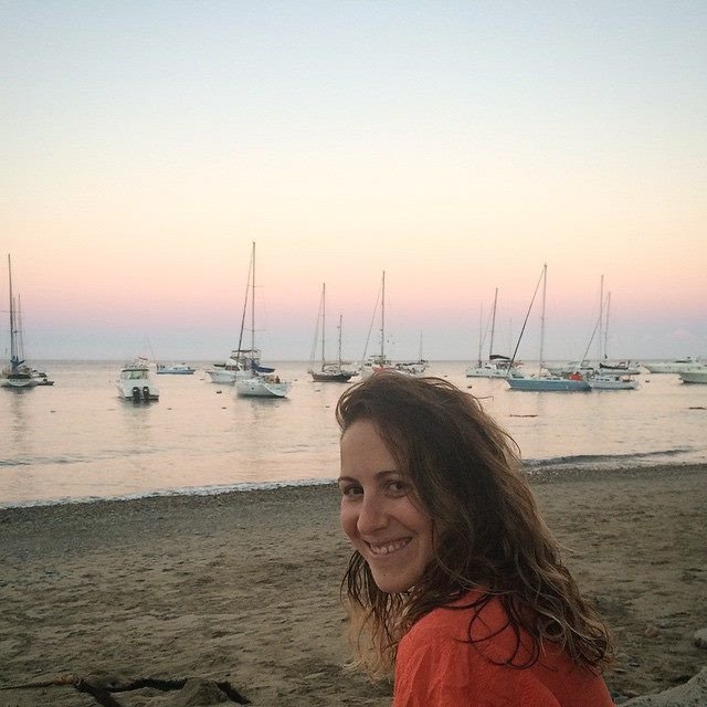 Ελληνίδα φωτογράφος δημιουργεί ένα από τα πιο δημοφιλή blog μόδας στον κόσμο [εικόνες] | iefimerida.gr 0