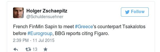 Διεκόπη το Eurogroup -Δεν υπάρχει συμφωνία -Θα συνεδριάσει ξανά στις 12:00 | iefimerida.gr 27
