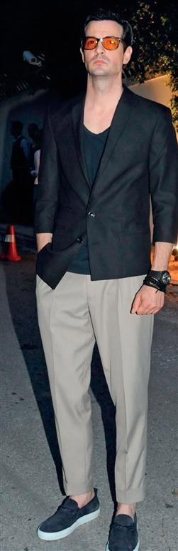 Νίνο-Χρυσή Βαρδινογιάννη: Λαμπερά βαφτίσια για τα παιδιά τους [εικόνες] | iefimerida.gr 13