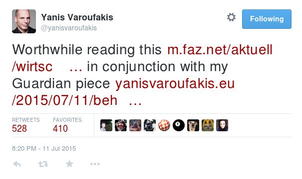 H πρόταση Σόιμπλε για πενταετές Grexit  [εικόνα] | iefimerida.gr 1