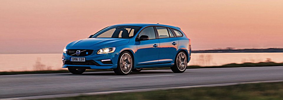 Η Polestar ανήκει πλέον 100% στη Volvo | iefimerida.gr 0