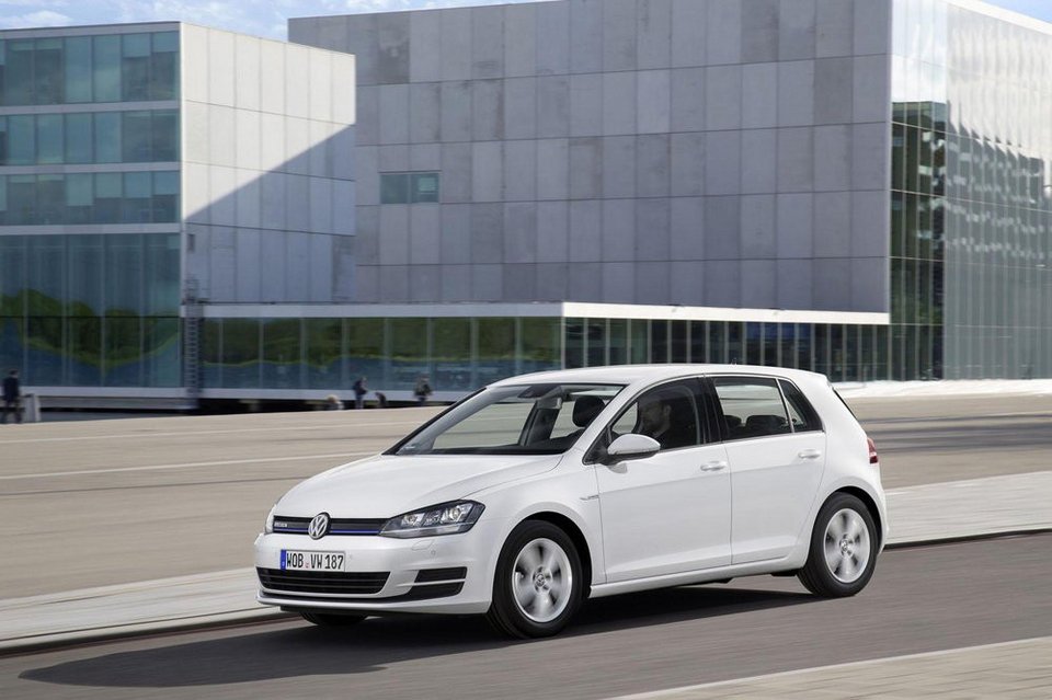To καινούργιο VW Golf των 1.000 κυβικών ξεκινά από 17.540 ευρώ | iefimerida.gr 0