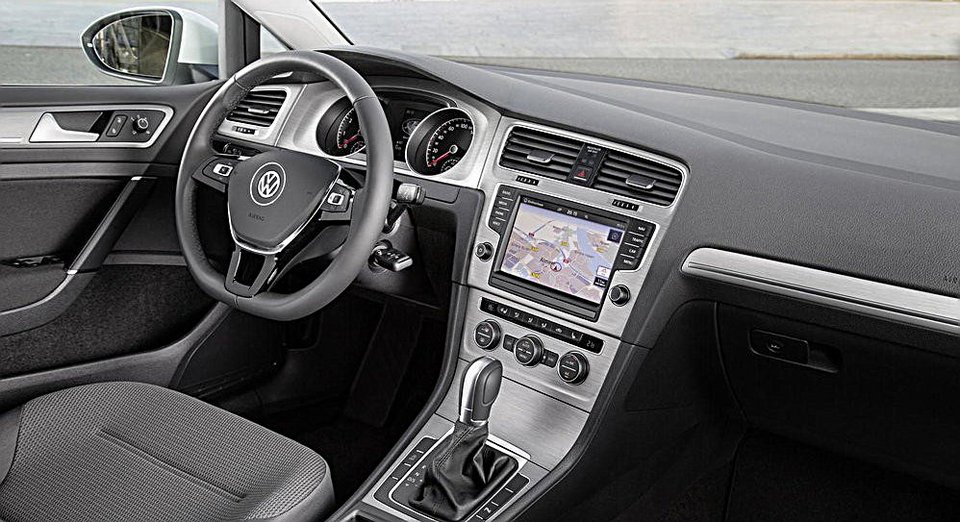 To καινούργιο VW Golf των 1.000 κυβικών ξεκινά από 17.540 ευρώ | iefimerida.gr 1