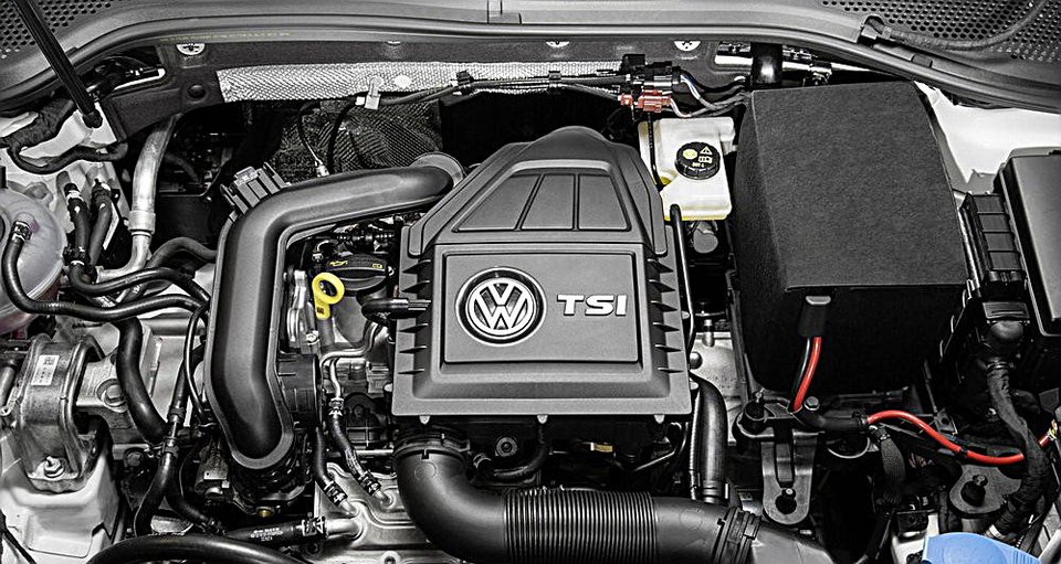 To καινούργιο VW Golf των 1.000 κυβικών ξεκινά από 17.540 ευρώ | iefimerida.gr 2