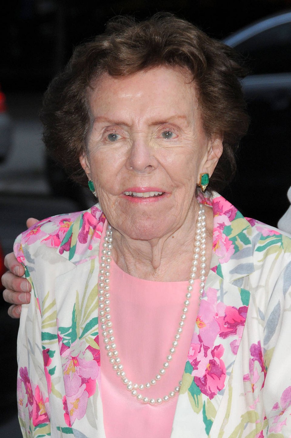 Την μισούσαν και την φοβούνταν όλοι: Η συγκλονιστική ιστορία της γυναίκας που δημιούργησε τα σούπερ μόντελ [εικόνες] | iefimerida.gr 5