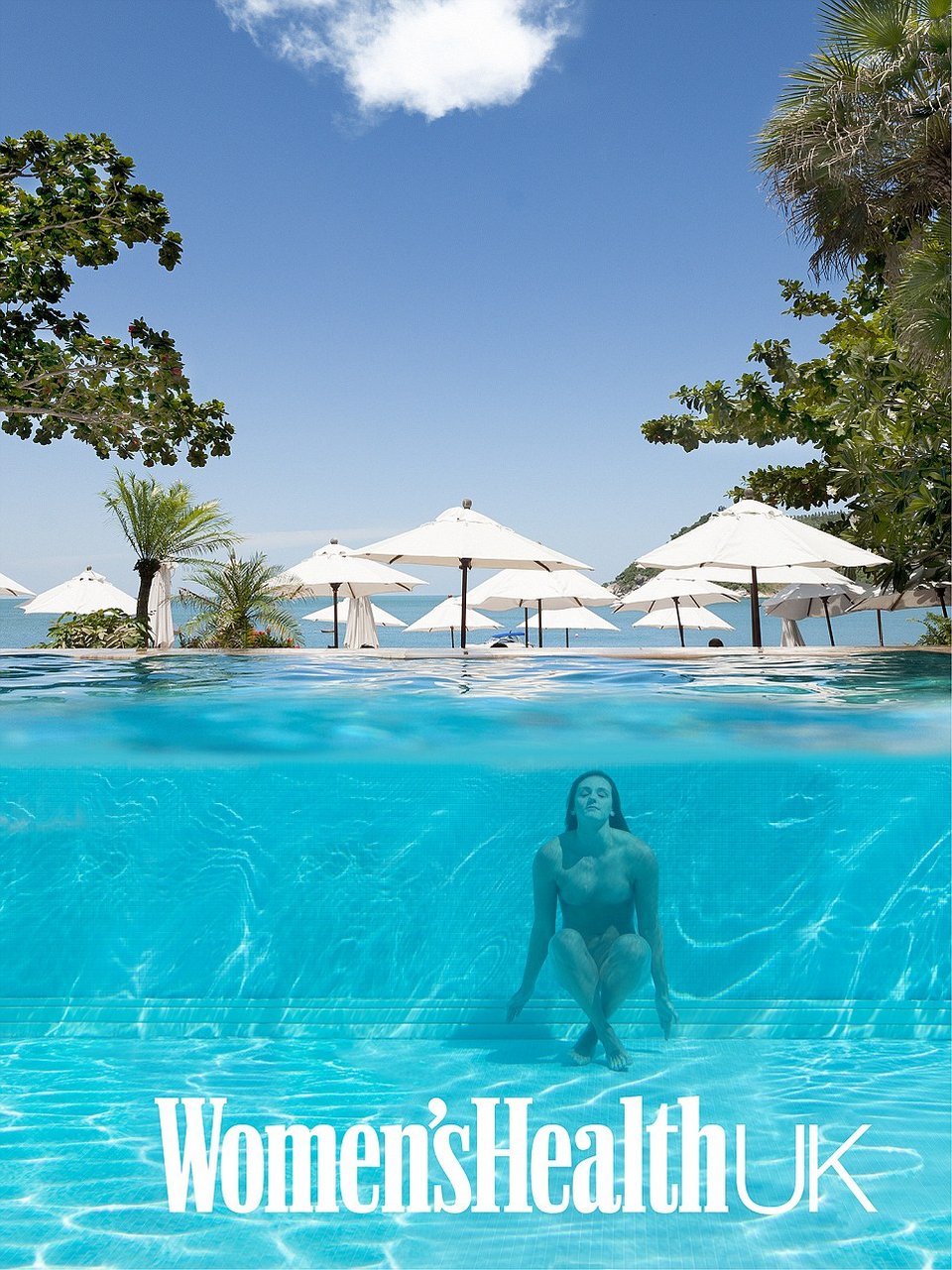 Το Women's Health υμνεί το γυναικείο σώμα - 8 γυναίκες ποζάρουν γυμνές και μιλούν για την εμφάνισή τους [εικόνες] | iefimerida.gr 1