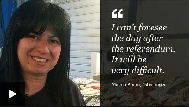 Το BBC στην Αίγινα: Φωνές εμπόρων στο νησί των Τσίπρα-Βαρουφάκη [εικόνες] | iefimerida.gr 6