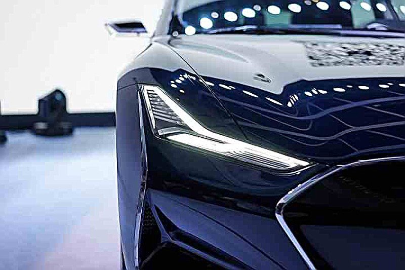 Το κινέζικο Tesla Model S λέγεται Youxia Ranger X | iefimerida.gr 1