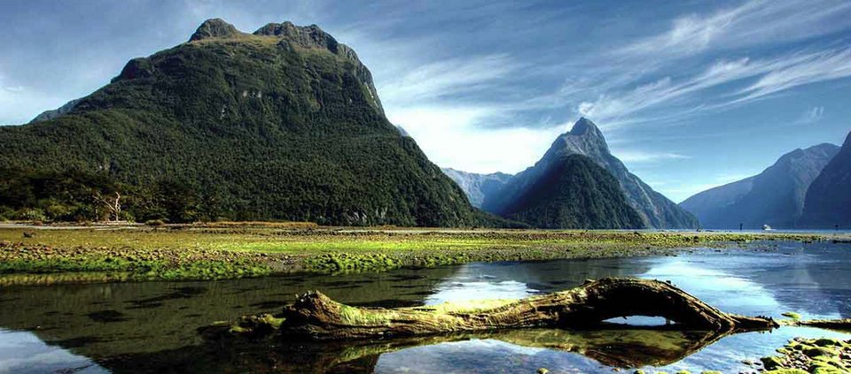 Η Ελλάδα στην πέμπτη θέση με τους  10 κορυφαίους προορισμούς του κόσμου [εικόνες]  | iefimerida.gr 2