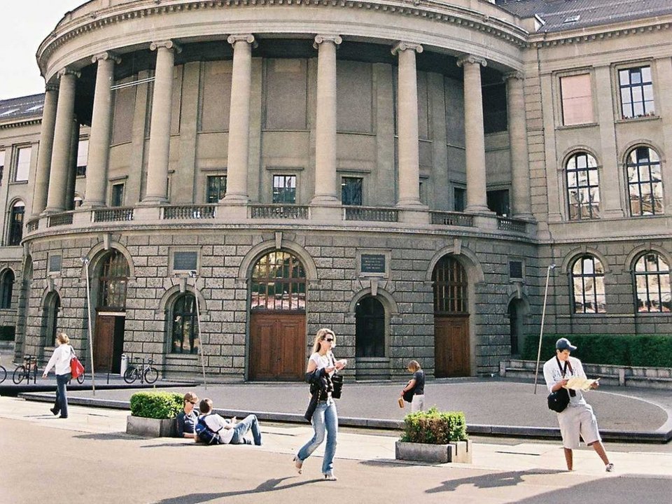 Τα 20 καλύτερα πανεπιστήμια του κόσμου - Το Χάρβαρντ το καλύτερο όλων [λίστα] | iefimerida.gr 0